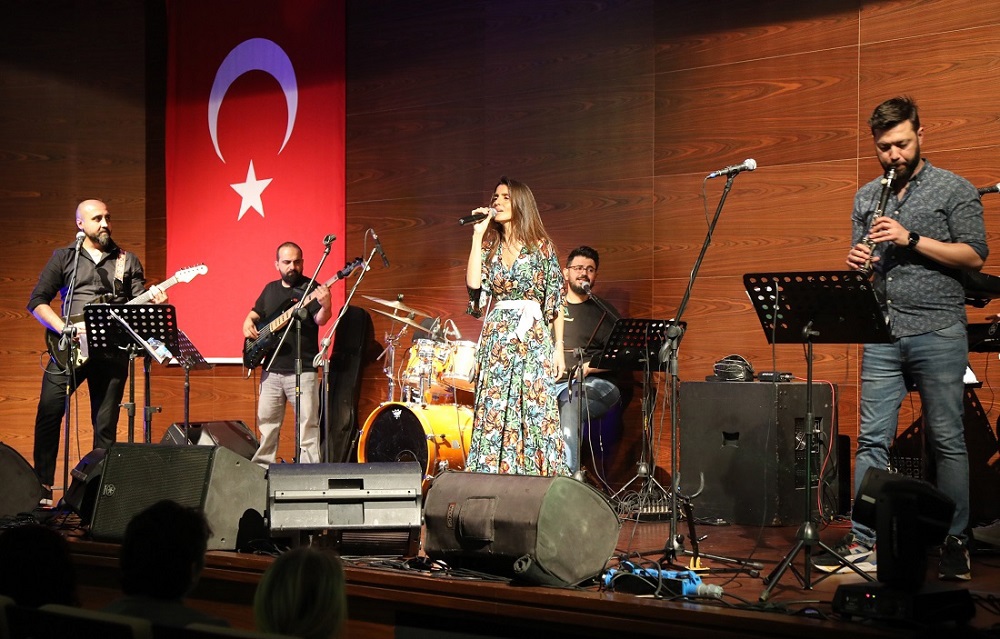 Sosyal Güvenlik Haftası etkinlikleri başladı