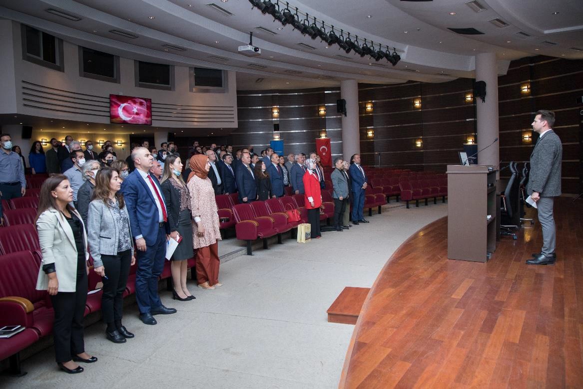 Düzenleyici etki analizi semineri