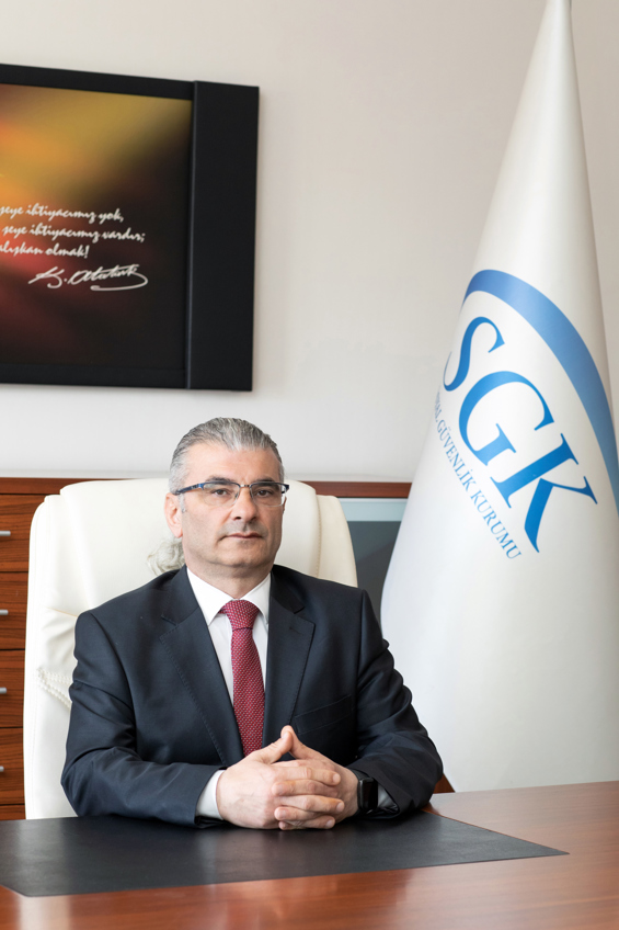 Halil İbrahim AYDIN