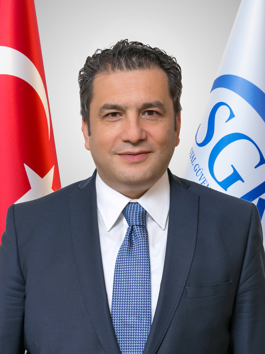Doç. Dr. Murat DOĞANAY