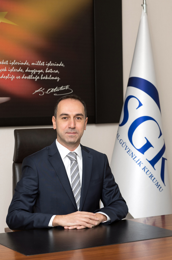 Ömer GÜNGÖR