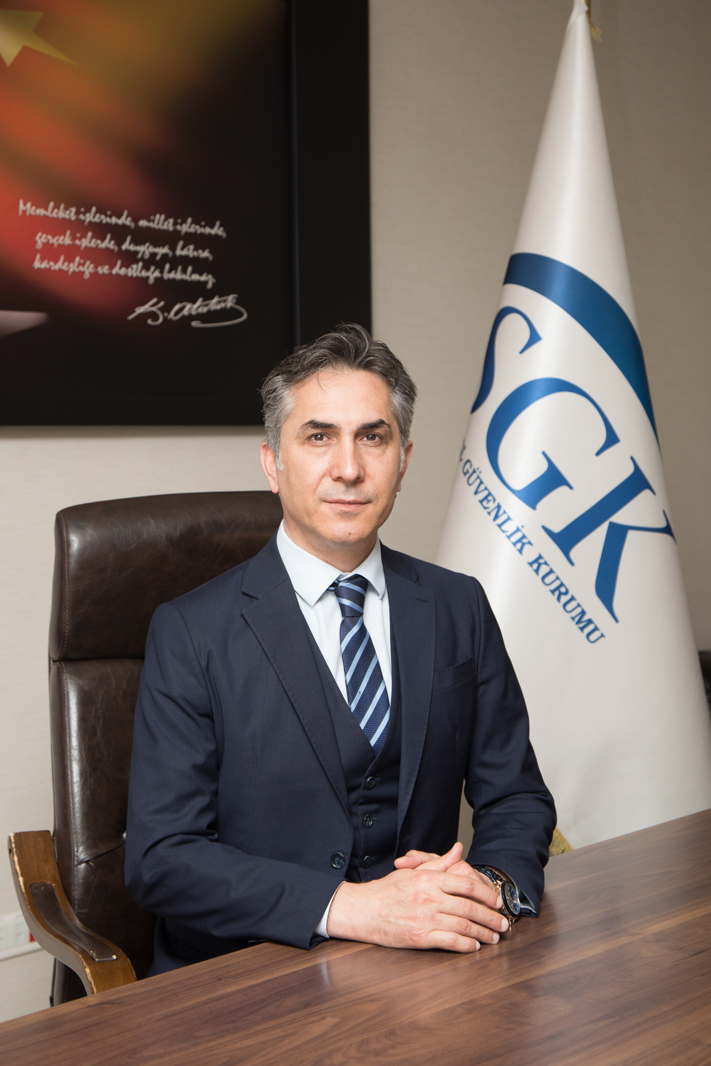 Ömer  KÜÇÜKEVCİLİOĞLU