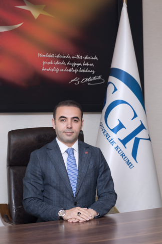 Muhammet Harun TAŞAR