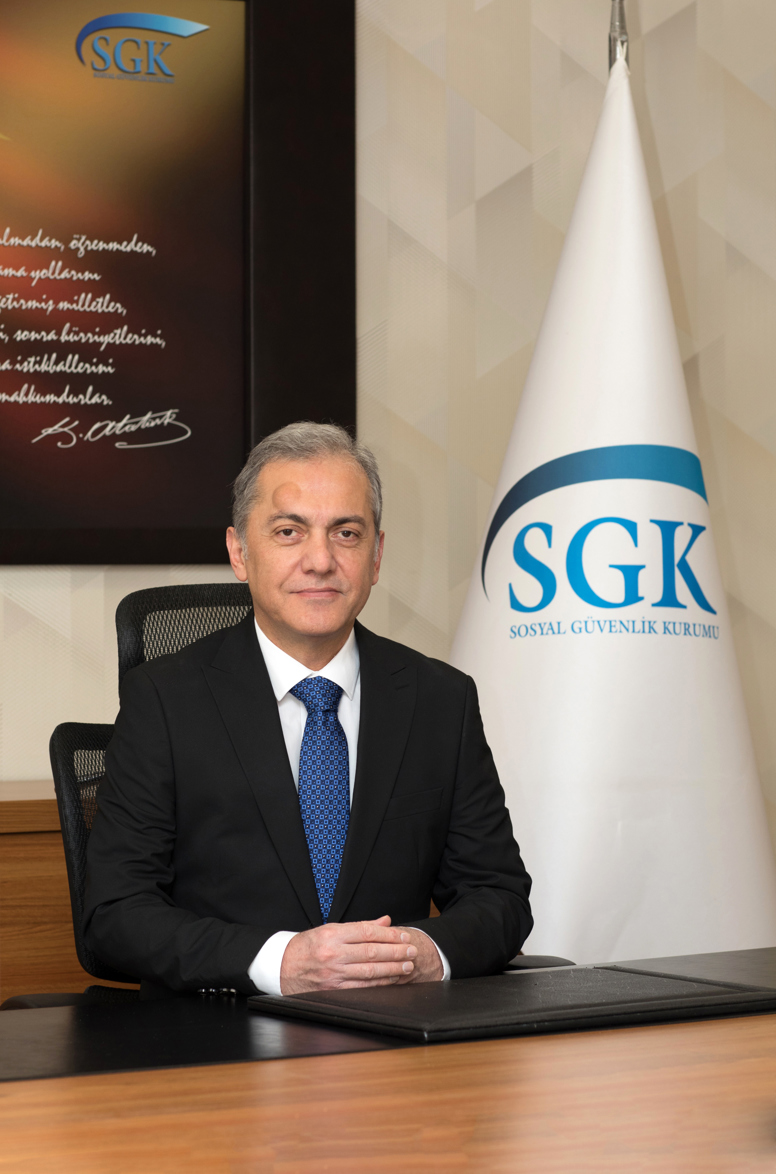 Dr. Ahmet Bülent DÖKER