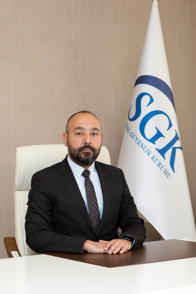 Uzm. Dr. Kerim ABATAY