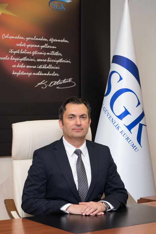 Av. Ecz. Fatih BALABAN