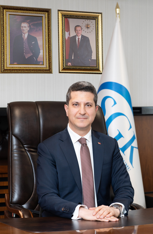 Rıfat Koray KÖPRÜLÜOĞLU