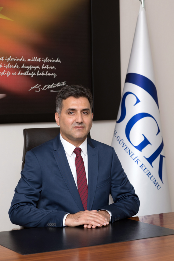 Ali AYDOĞDU